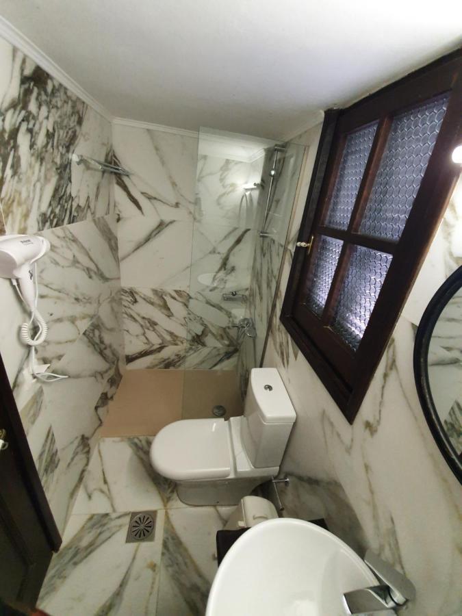 Villa Georgia Aharávi Kültér fotó